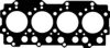 ALFA 22022073F Gasket, cylinder head